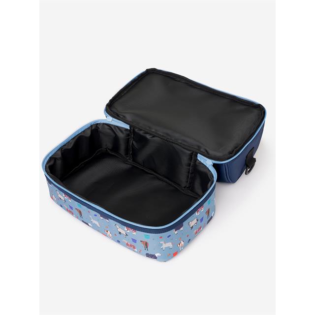 Mini Bag Lemieux Dark Blue