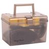 Mini Grooming Kit Filled Gift Box Harry's Horse Grey