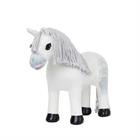 Mini Toy Pony LeMieux Coco White