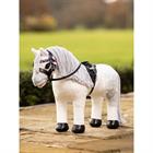 Mini Toy Pony LeMieux Coco White