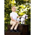 Mini Toy Pony LeMieux Coco White