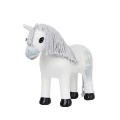Mini Toy Pony LeMieux Coco White
