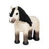 Mini Toy Pony LeMieux Dream Brown