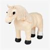 Mini Toy Pony LeMieux Popcorn Light Brown