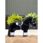 Mini Toy Pony LeMieux Skye Black