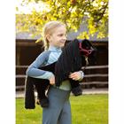 Mini Toy Pony LeMieux Spike Black
