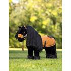 Mini Toy Pony LeMieux Spike Black