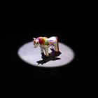 Mini Toy Unicorn LeMieux Magic Multicolour