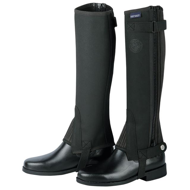 MINICHAPS HH AMARA Black