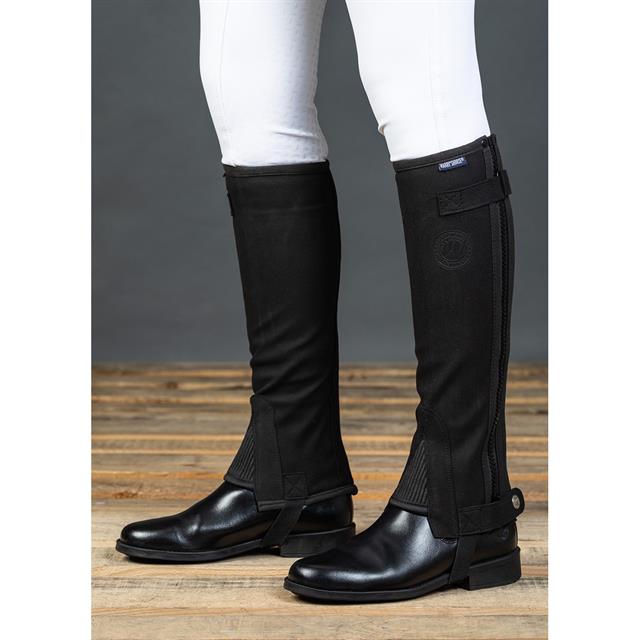 MINICHAPS HH AMARA Black