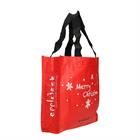 Minishopper Epplejeck EJMerry Christmas Red