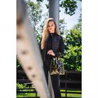 Minishopper QUUR All Over White-Gold