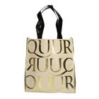Minishopper QUUR All Over White-Gold