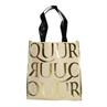 Minishopper QUUR All Over White-Gold
