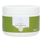 Mok Cream Epplejeck Multicolour