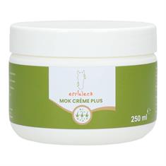 Mok Cream Epplejeck Multicolour