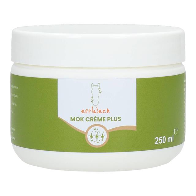 Mok Cream Epplejeck 