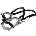 MOUTH CLAMP SS 