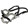 MOUTH CLAMP SS 