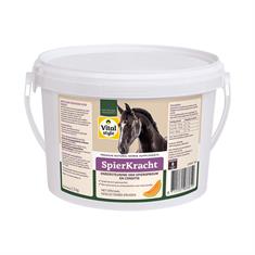 Muscle Power VITALstyle 1,5 Kg