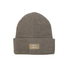 Mütze Glitter Kentucky Light Brown