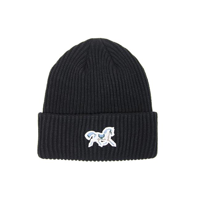 Mütze Horse Kentucky Black-Blue