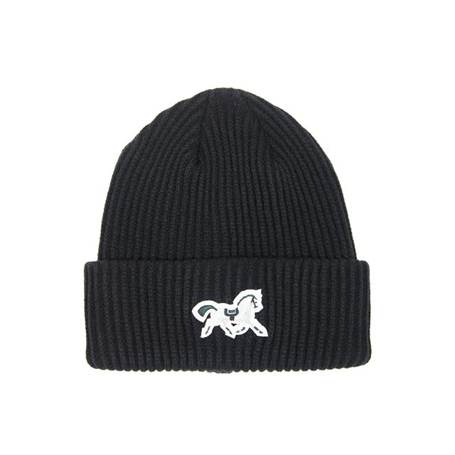 Mütze Horse Kentucky Black-Green
