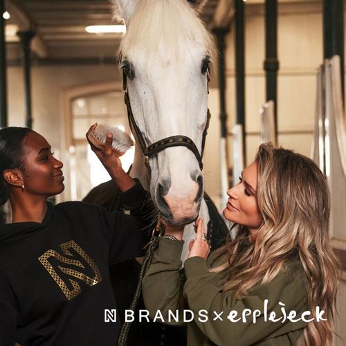 N Brands X Epplejeck Equestrian Collection