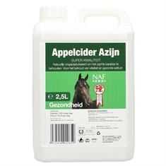 NAF Apple Cider Vinegar