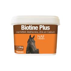 NAF Biotine Plus