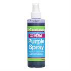 NAF Blue Spray Aloe Vera Multicolour