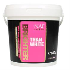 NAF Brighter Than White Other