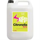 NAF Citronella Refill 2,5L 