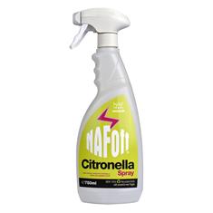NAF Citronella Spray Other