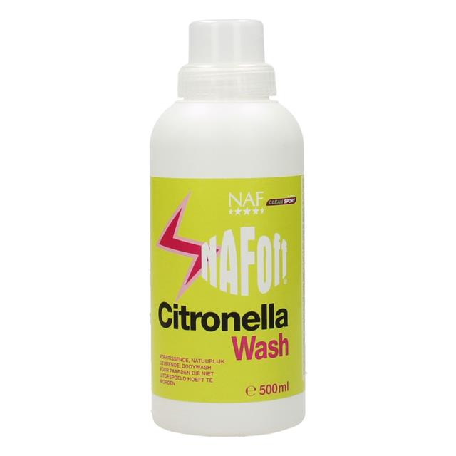 NAF Citronella Wash Other