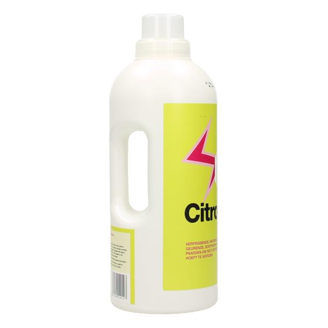 NAF Citronella Wash 