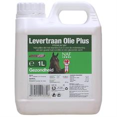 NAF Cod Liver Oil