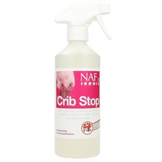 NAF Crib Stop Spray