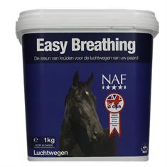 NAF Easy Breathing Multicolour