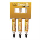 NAF EnerG Shot 3-Pack Multicolour