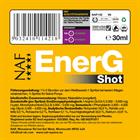 NAF EnerG Shot 3-Pack Multicolour