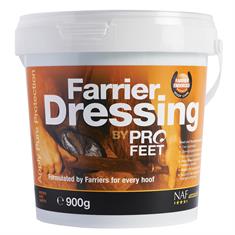 NAF Farrier Dressing Multicolour