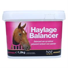 NAF Haylage Balancer