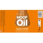 NAF Hoof Oil Multicolour