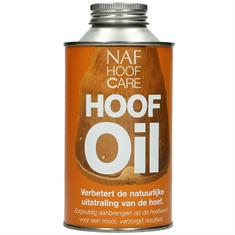 NAF Hoof Oil Multicolour