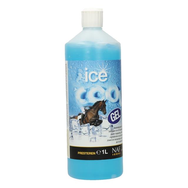 NAF Ice Cool Gel Other