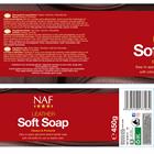 NAF Leather Soft Soap Other