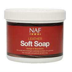 NAF Leather Soft Soap Other