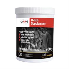 NAF Ltshi D-Itch Supplement