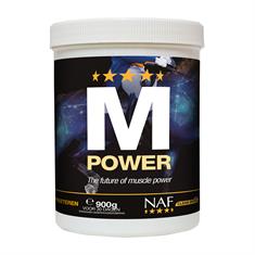 NAF M Power Multicolour